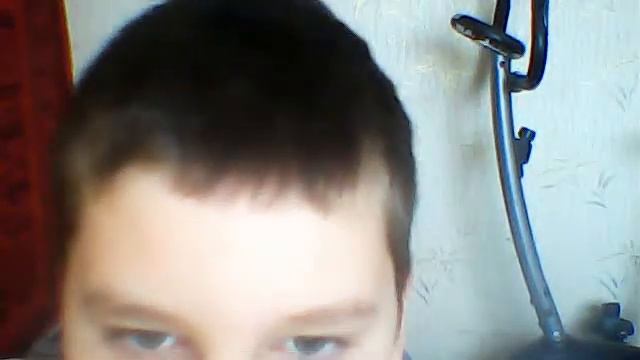 Видео с веб-камеры. Дата: 31 декабря 2013 г., 10:26.