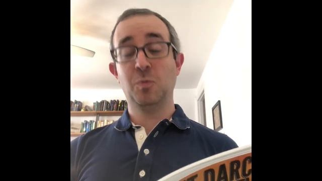 Grant Goodman reads Agent Darcy and Ninja Steve Tiger Trouble смотреть онлайн