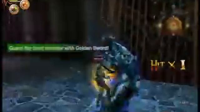 rakion warrior chaos force смотреть онлайн