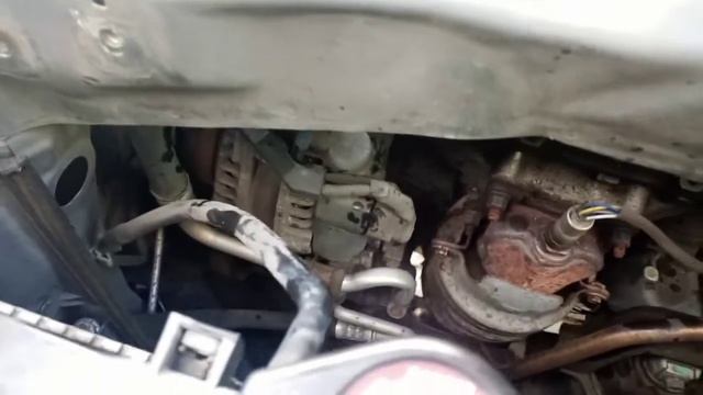 2011 Honda Odyssey alternator replacement save money ? смотреть онлайн