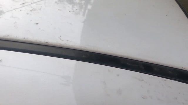 COMO QUITAR MOLDURAS DEL TECHO A UN AUTO смотреть онлайн