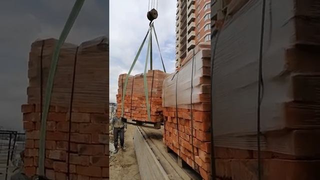 забутовочный кирпич смотреть онлайн