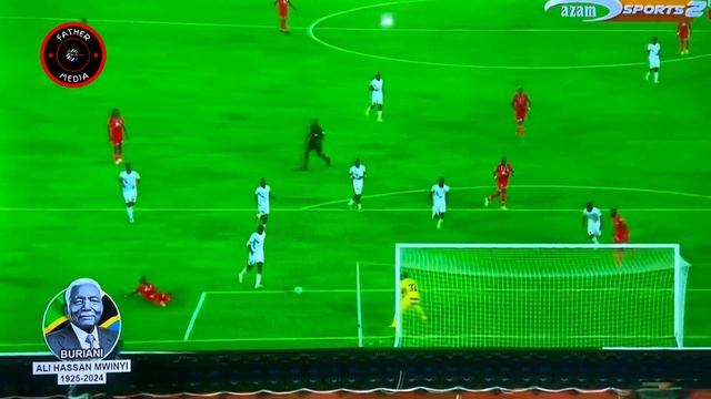 SIMBA vs. JWANEG GALAXY - Tazama Magoli Yote Ya Mauwaji (6-0) KIBU,JOBE na SAIDO wamefanya Mauwaji смотреть онлайн