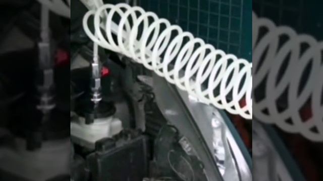 Avtomobil tormoz tizimi moyini almashtirish uskunasi смотреть онлайн