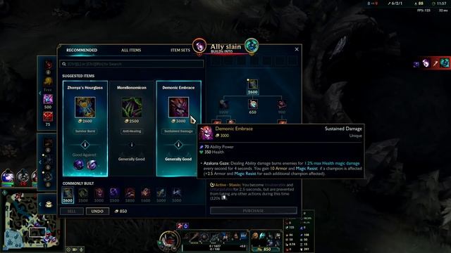 How Play Rumble Mid & CARRY! + Best Build/Runes | Rumble Guide Season 11 - League of Legends смотреть онлайн