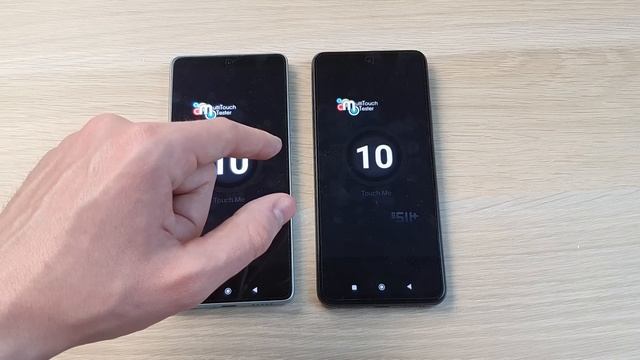 POCO F5 VS POCO X4 GT - ЧТО ВЫБРАТЬ? ПОЛНОЕ СРАВНЕНИЕ! смотреть онлайн