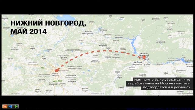 201506051G Smart Coffee Experience — дизайн-мышление на практике смотреть онлайн