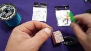 СНАСТЬ МАКУШАТНИК НА КЛИПСЕ С БЫСТРОСЬЁМОМ!!!