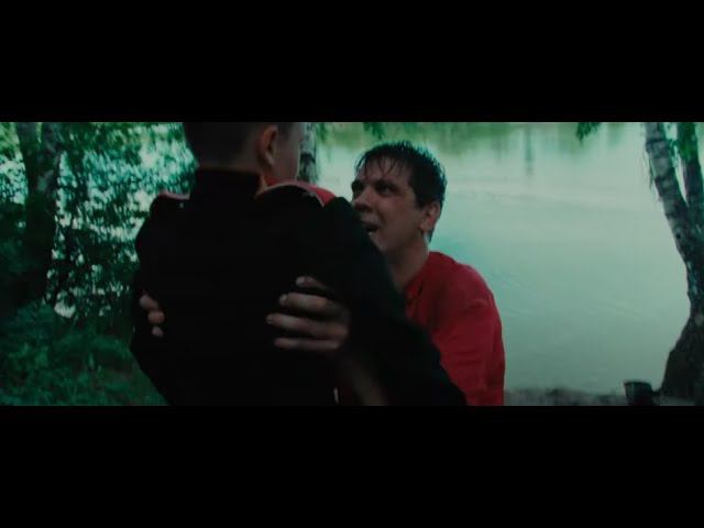 Никита Сарычев. Суворовец 1944 смотреть онлайн