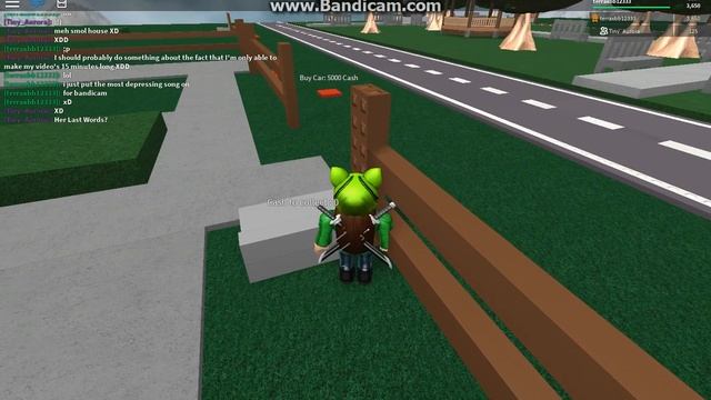Roblox: Build Your Home! TYCOON смотреть онлайн
