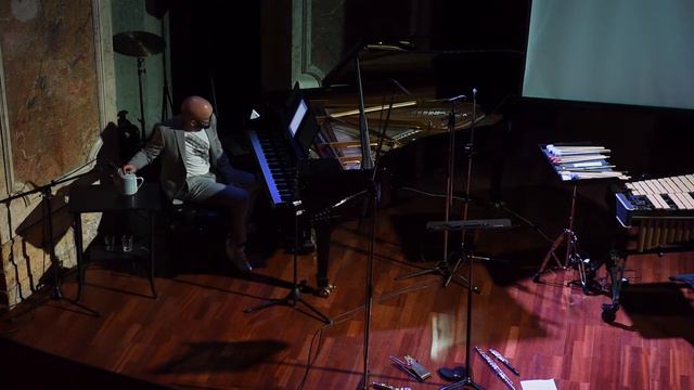 Alvin Lucier: Nothing is Real | Alfredo Ovalles смотреть онлайн