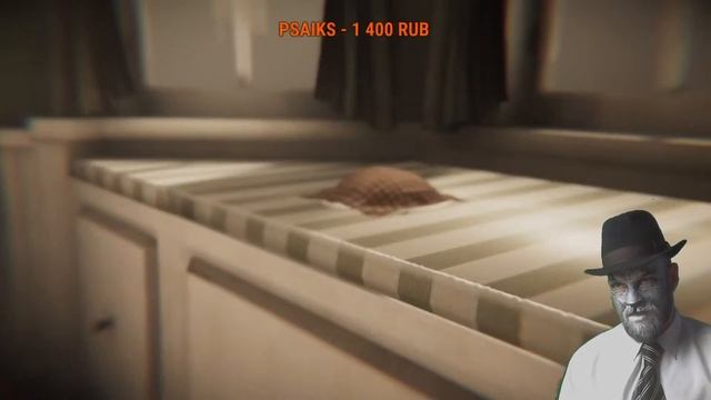 Blacksad: Under the Skin — Прохождение #2 смотреть онлайн