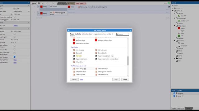 tower defence tutorial for construct 3 смотреть онлайн