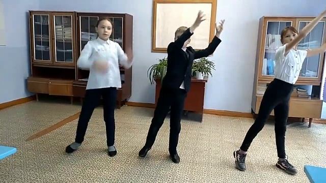 Флешмоб ко Дню мира смотреть онлайн