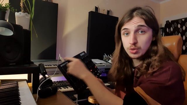 How to set up a MIDI controller in REAPER ? | Basic configuration смотреть онлайн