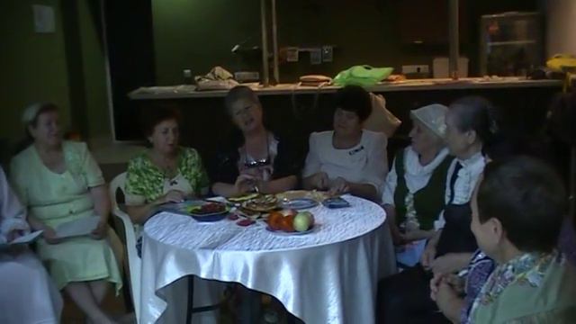 75 лет депортации немцев смотреть онлайн