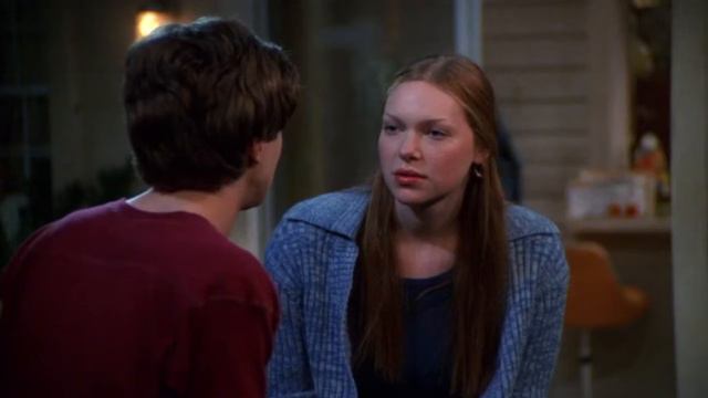 3X25 part 4 "Eric and Donna BREAK UP" That 70S Show scenes смотреть онлайн