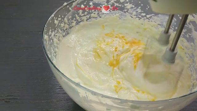 Тыквенный чизкейк | Pumpkin cheesecake | LoveCookingRu смотреть онлайн