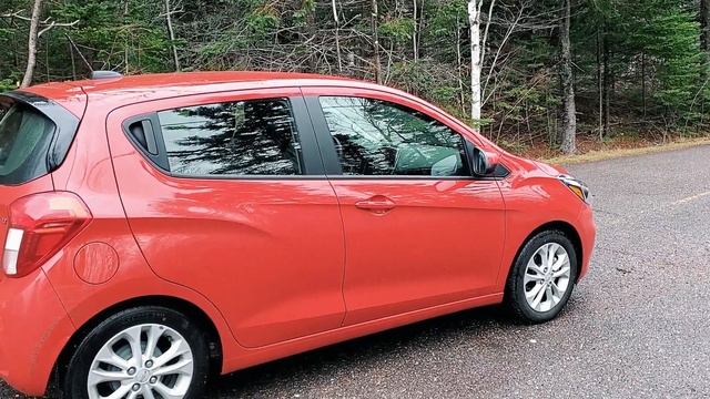 Chevrolet 2020 spark manual burnout challenge смотреть онлайн