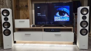 слушаем Hegel h95, Canton gle80 и немного вопросов