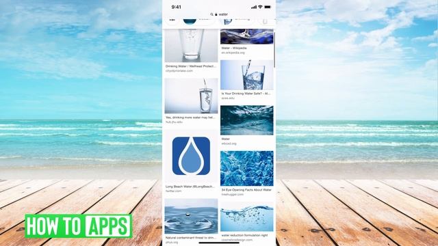 How To Copy & Paste Image On Instagram Story (iPhone & Android) смотреть онлайн