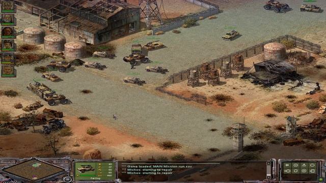 Hidden Gems #1 Desert Law Gameplay 04 смотреть онлайн