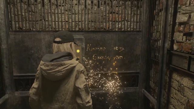 Resident Evil: Shadows of Rose - The Movie (russian voices, textures, text) смотреть онлайн