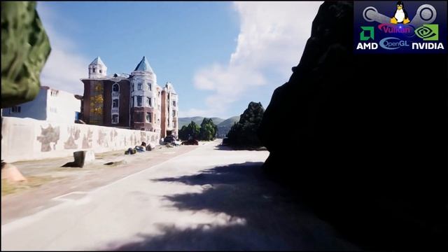 District XiLin episode смотреть онлайн