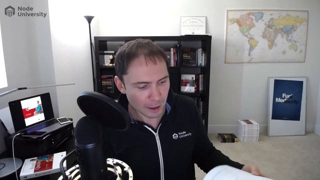 React Quickly Chapter 20. Project: Autocomplete with Jest, Express and MongoDB смотреть онлайн