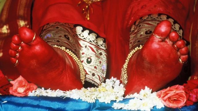 The Kavach of the Devi (read in English) смотреть онлайн