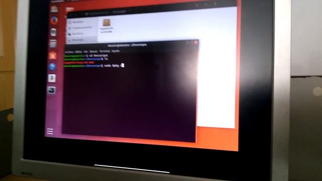 desinstalar ubuntu смотреть онлайн