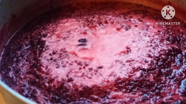 КАК ВАРИТЬ МАЛИНОВОЕ ВАРЕНЬЕ НА ЗИМУ. СЕКРЕТ ПРИГОТОВЛЕНИЯ КРАСИВОГО И ВКУСНОГО ВАРЕНЬЯ ???