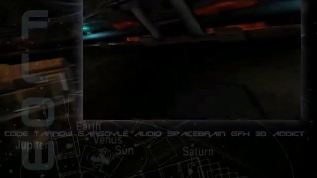 Flow by Digital Nerds - winner of Takeover 1998 java demo compo смотреть онлайн