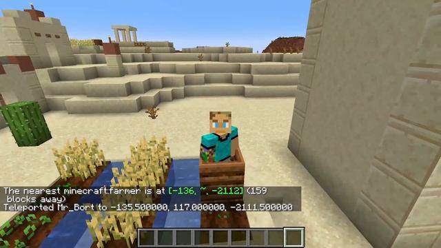 The Wild Is Coming BUT with NO FIREFLIES | Minecraft 22w19a смотреть онлайн