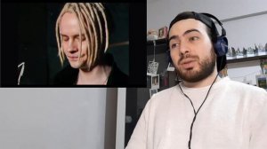 SHAMAN - ВСТАНЕМ (музыка и слова: SHAMAN) REACTION #109