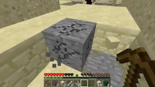 survival to the end mineflash (part 2) ender pearl! смотреть онлайн