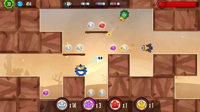 Прохождение подземелья. King Of Thieves 2021 смотреть онлайн