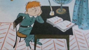 В стране невыученных уроков часть 2