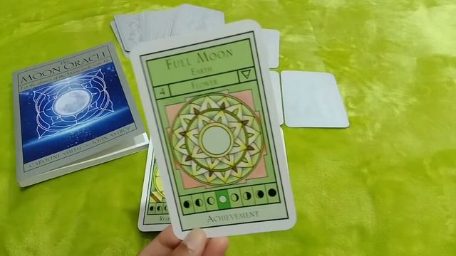 THE MOON ORACLE. HOW TO PREDICT EXACT TIME OF EVENTS. смотреть онлайн