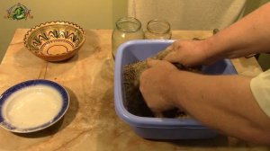 ЗИМНЯЯ ПРИКОРМКА ( проверенная и универсальная с СЕКРЕТОМ ) плотва,лещ,карась,густера...