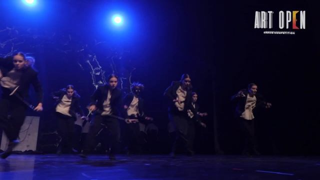 NEO CUBS смотреть онлайн