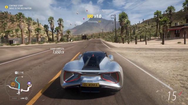 Will This Update Save Forza Horizon 5