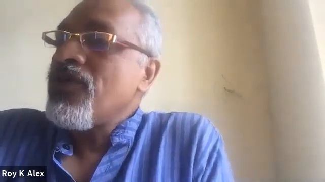 ROY K ALEX|| 12th July 2020, Sunday Sermon|| Inpui Baptist Church Delhi смотреть онлайн