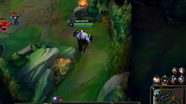 League of Legends on Intel Celeron E 3300 (TEST) Medium Graphics Settings смотреть онлайн