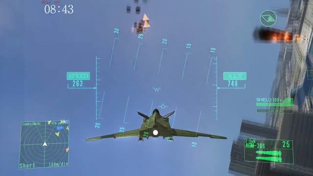 RaidersSphere4th エピソード03 смотреть онлайн