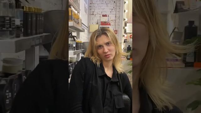 жёсткая разборка с женой и потенциальной любовницей в салоне ! #shorts смотреть онлайн