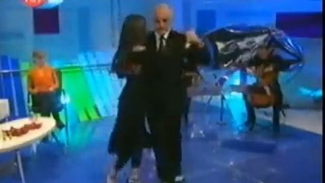 Salman Duo with Tango Türk La Cumparsita смотреть онлайн