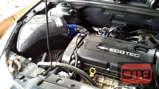 Chevrolet Cruze обрез 3 mp4 смотреть онлайн