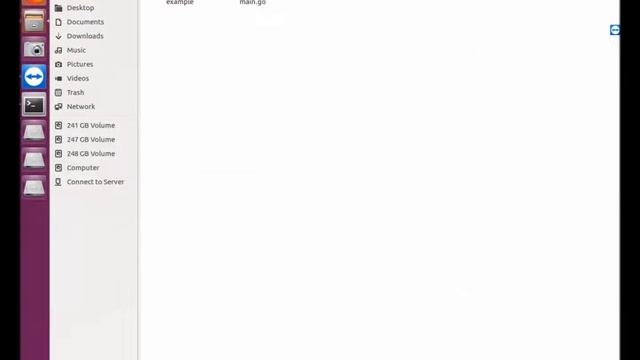 Go Programming Cookbook – Second Edition | 1. I/O and Filesystems смотреть онлайн