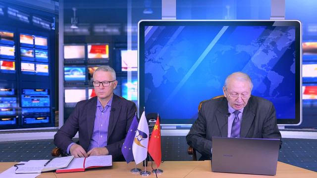Профессор Владимир Низовцев представляет Центр стартапов и Технологий SACM: композиционные материал смотреть онлайн